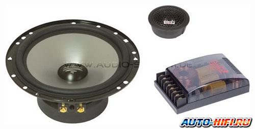 2-компонентная акустика Audio System HX 165 SQ